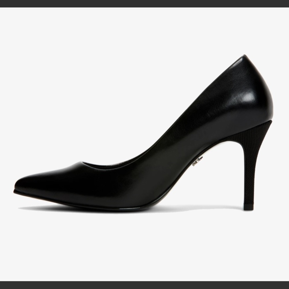 Antonia Saint Victoria High Heel 2.0